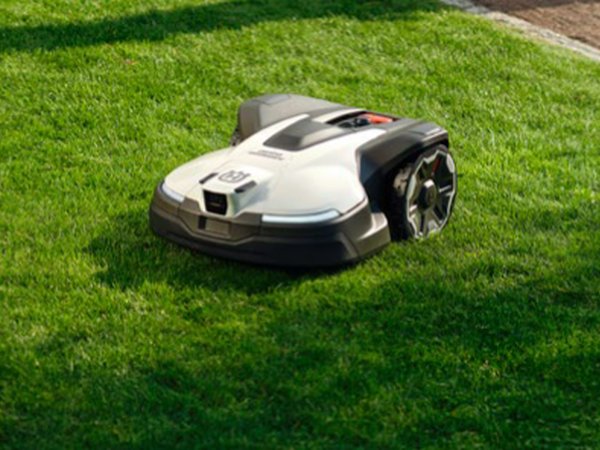 Husqvarna Automower