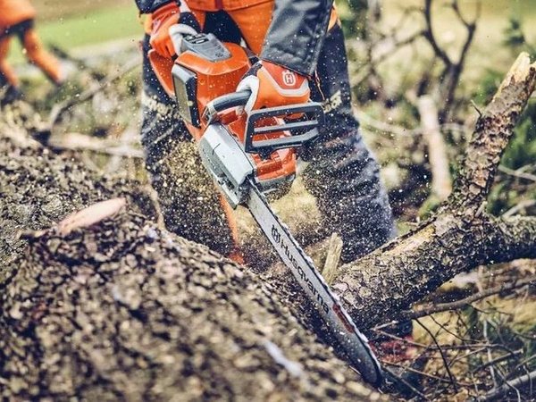 Husqvarna Profi Akkusaege 542i Xp