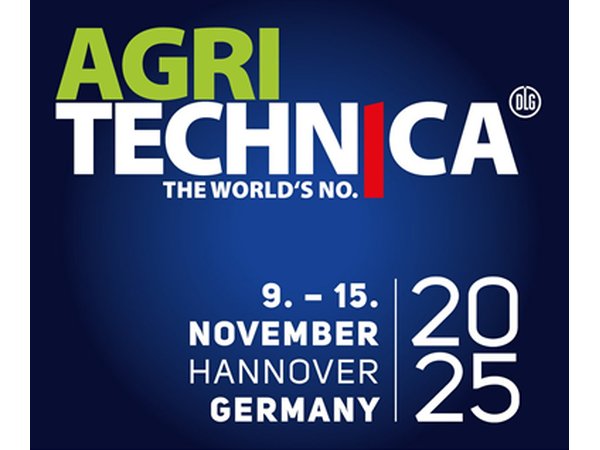 Agritechnica