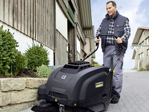 Kaercher Anniversary