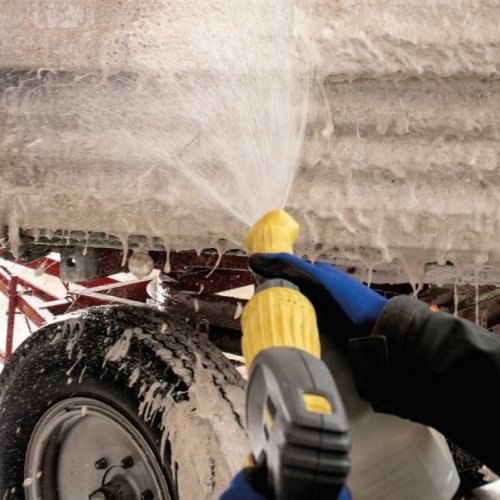 Allrounder für die Landwirtschaft