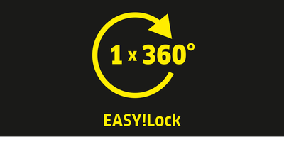 EASY!Lock