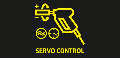 Servo Control