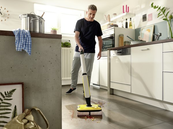 KÄRCHER FC 7 Cordless