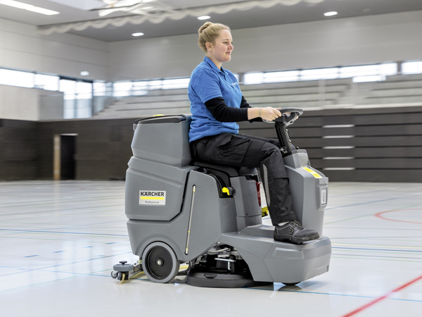 Kaercher Floorcare Bd50 70r