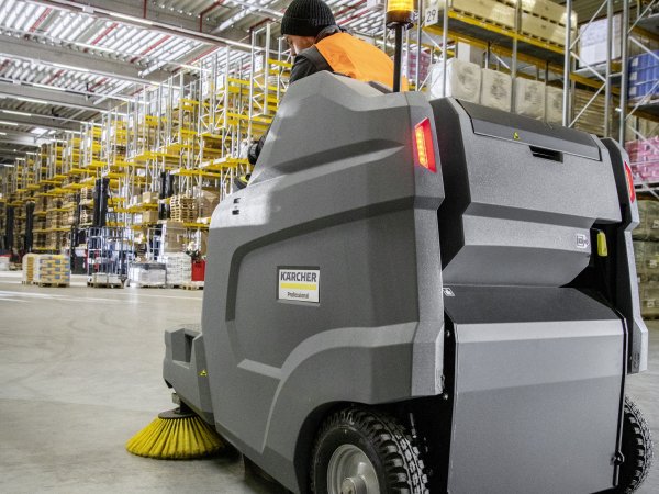 Km100 120r Bp Logistic