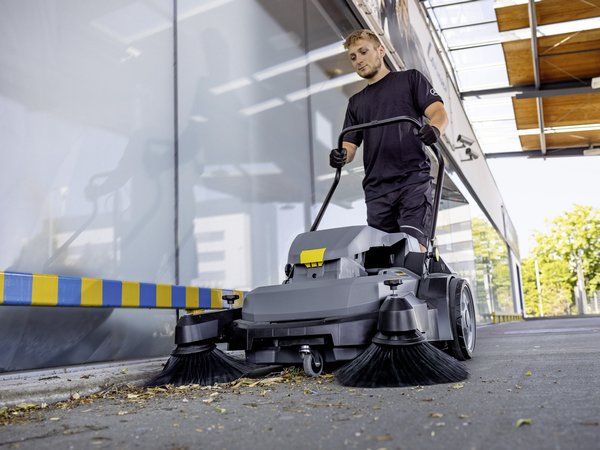 Kaercher Outdoor Akku