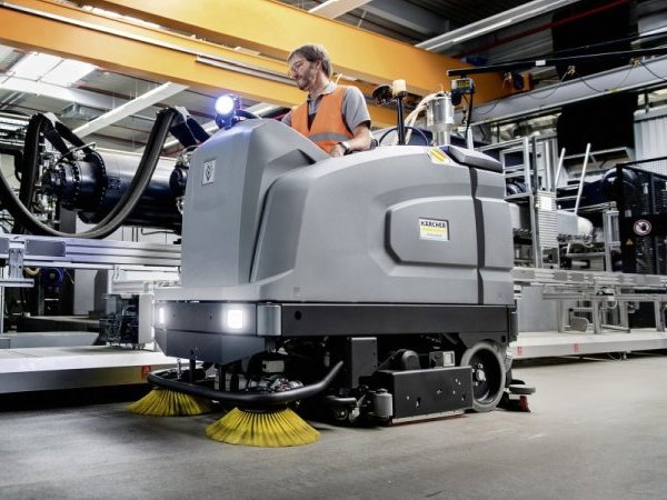 B260i Industry