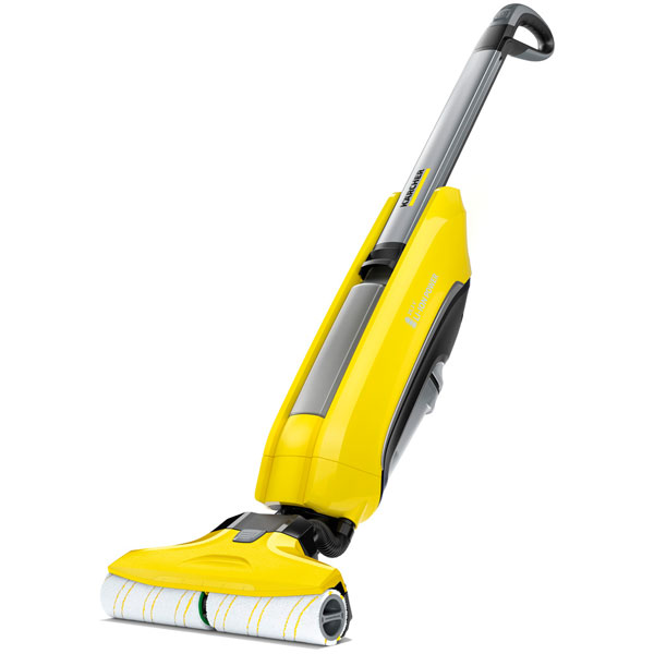 Die innovativen Produkteigenschaften des FC 5 Cordless