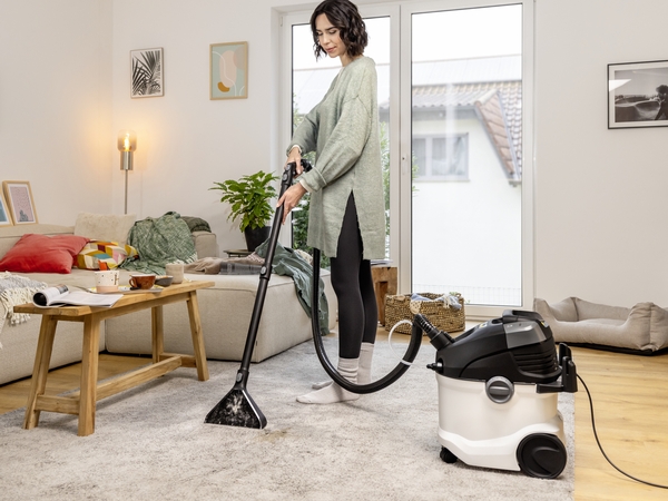 Kaercher Waschsauger