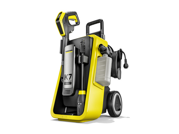 Hochdruckreiniger K 7