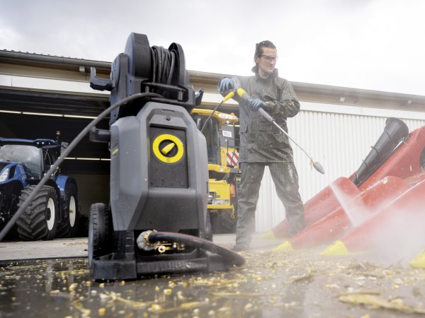 Kaercher Hd Super Agriculture4