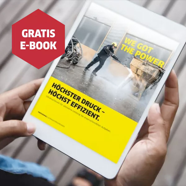 Gratis E-Book zum Download