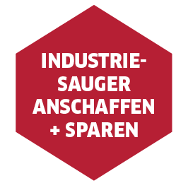 Kaercher Industriesauger Stoerer