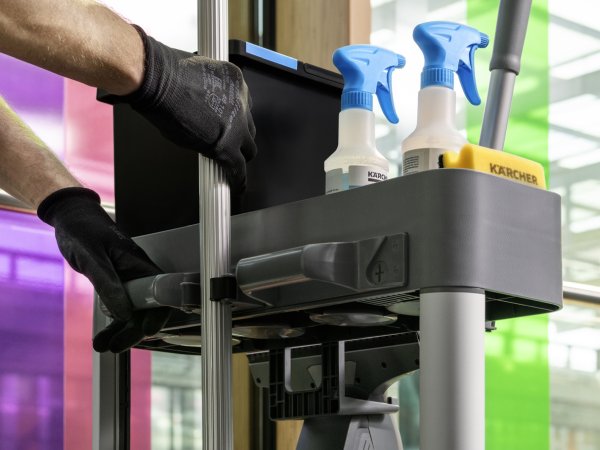 Kaercher Tts Manual Tools