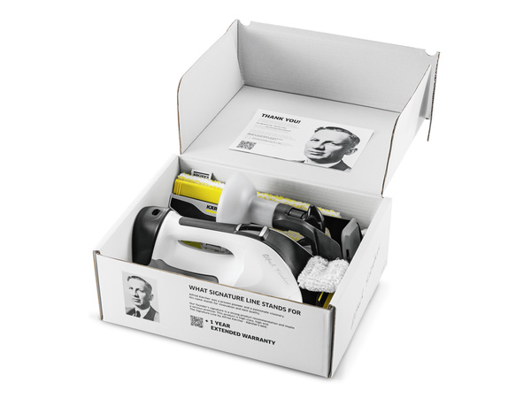 Kaercher Package