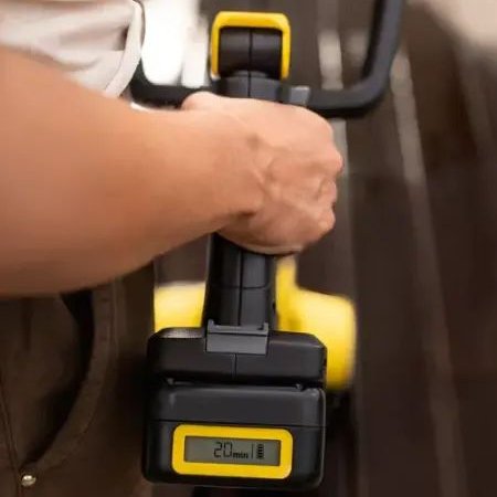 KÄRCHER Battery Power