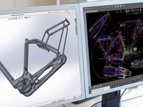 Technik und Innovation