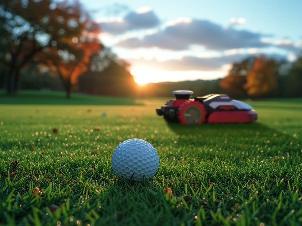 Kress Mega Golf