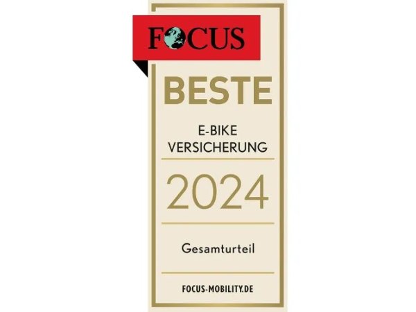 Wertgarantie Focus 2024
