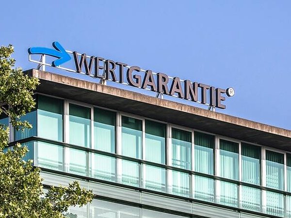 Wertgarantie