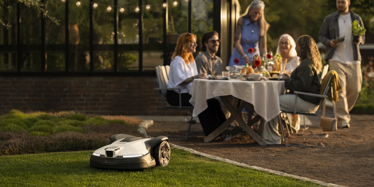 Mähroboter Prospekt 2026