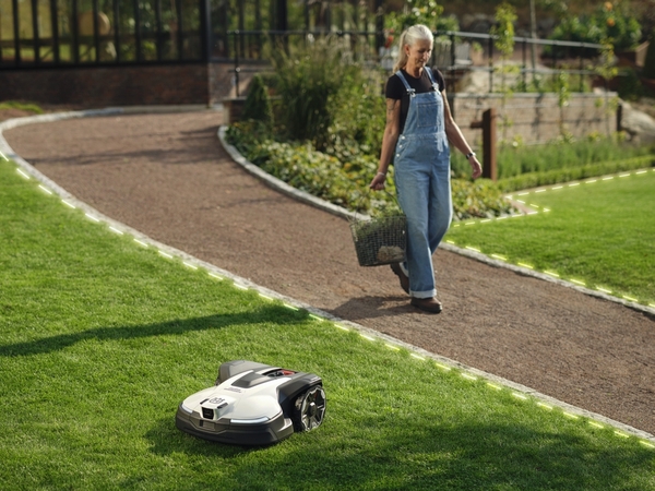 Husqvarna Automower Vision 1