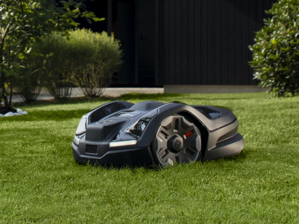 Husqvarna Automower Nera2