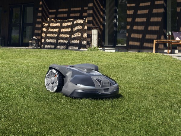 Husqvarna Automower Nera3