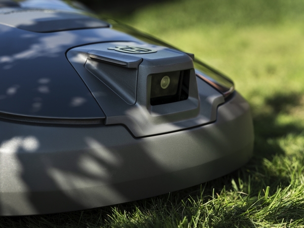 Husqvarna Automower Vision 2