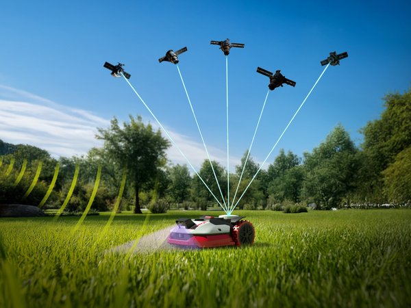 Kress Rtk