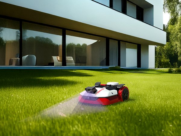 Kress Vision Ai