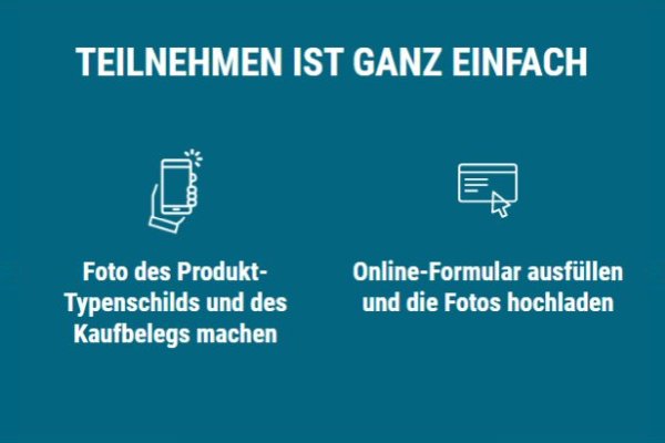 Registrierung