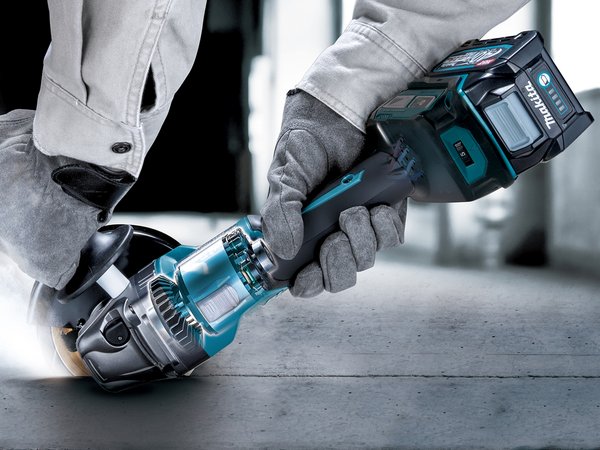 Makita 40v Xgt