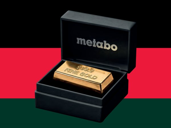 Matchdays Gold