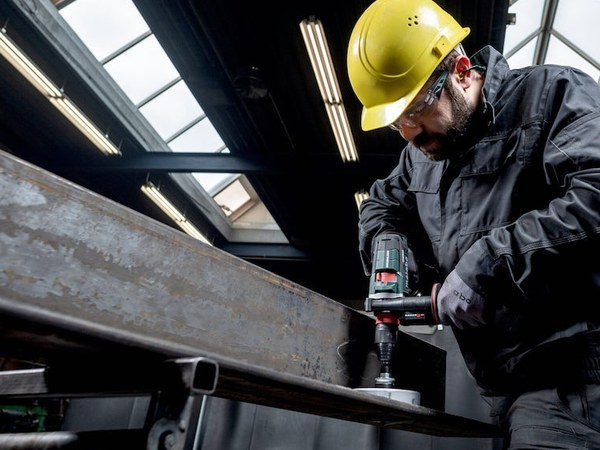 Metabo Akkuschrauber
