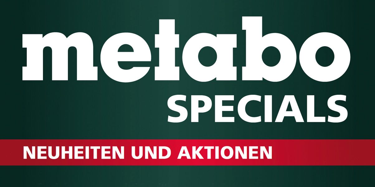 METABO Specials 1/2024