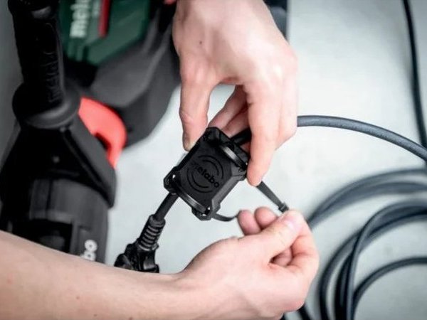 Metabo Tracker Pro Kabel
