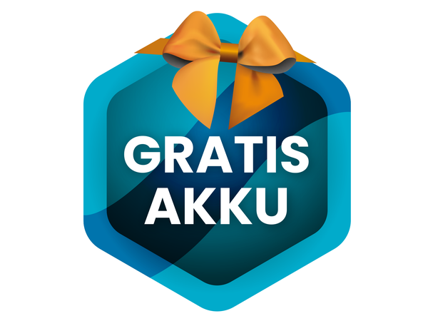 Stiga Gratis Akku
