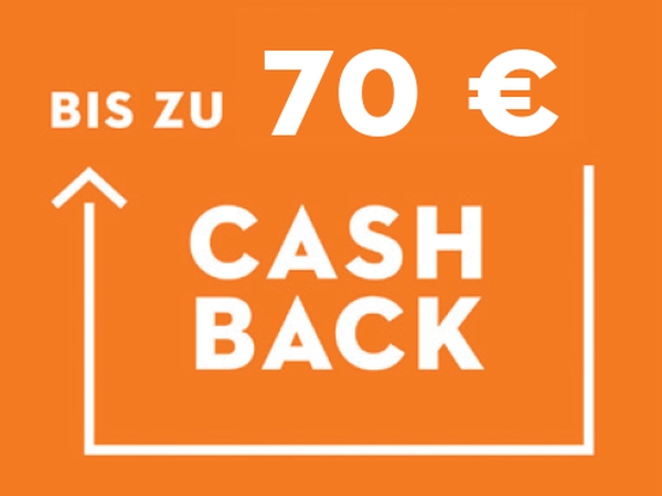 Stihl Cashback 70
