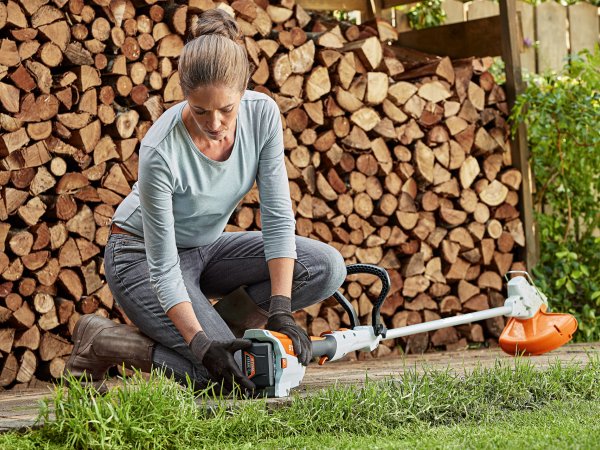 STIHL Akku AK-System