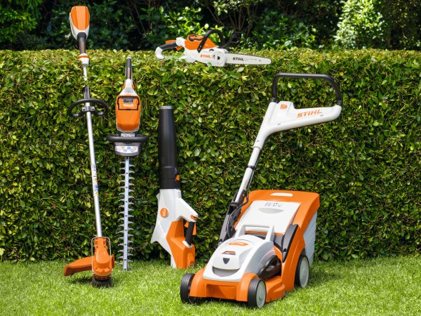 Stihl Ak Range