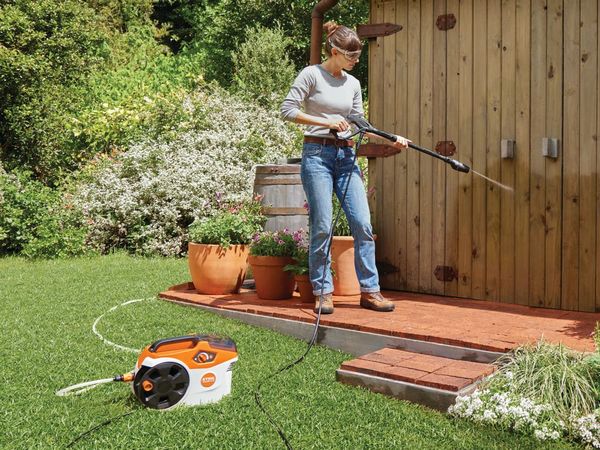 Stihl Hochdruckreiniger