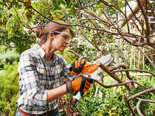 STIHL Akku AS-System