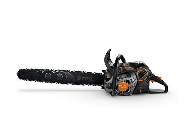 Stihl Centennial Edition
