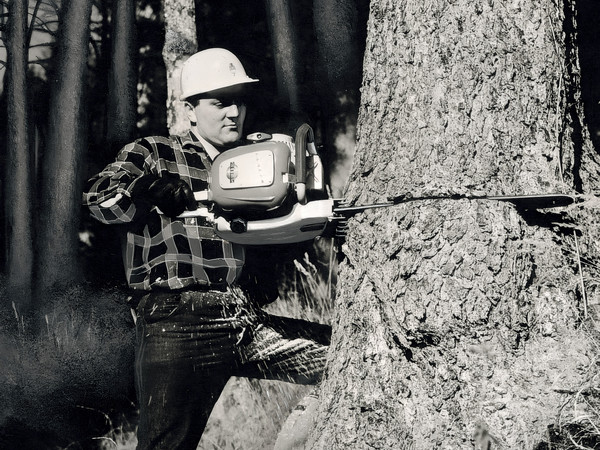 Stihl Seit1926