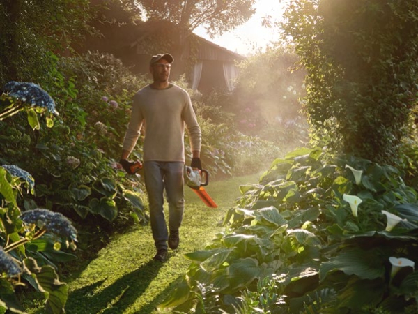 Stihl Cashback Aktion