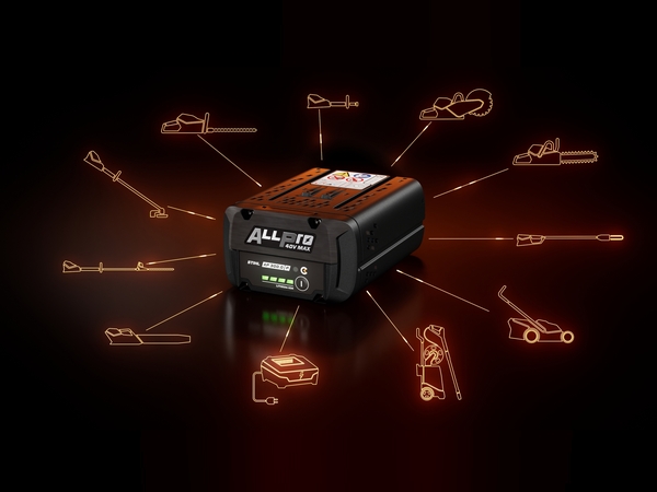 Akku Allpro