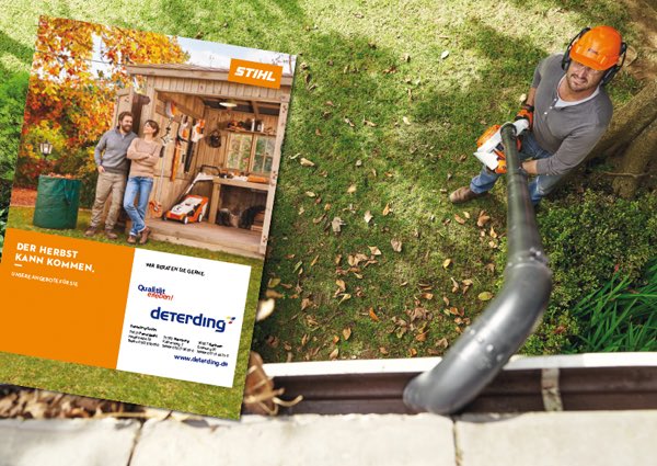 STIHL Herbstprospekt 2023
