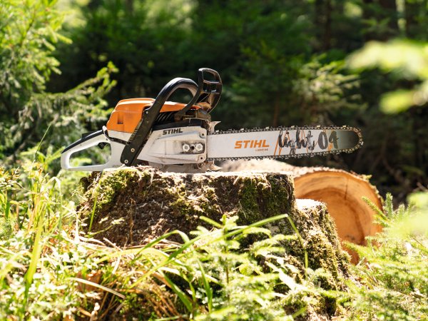 Stihl Kettensaege